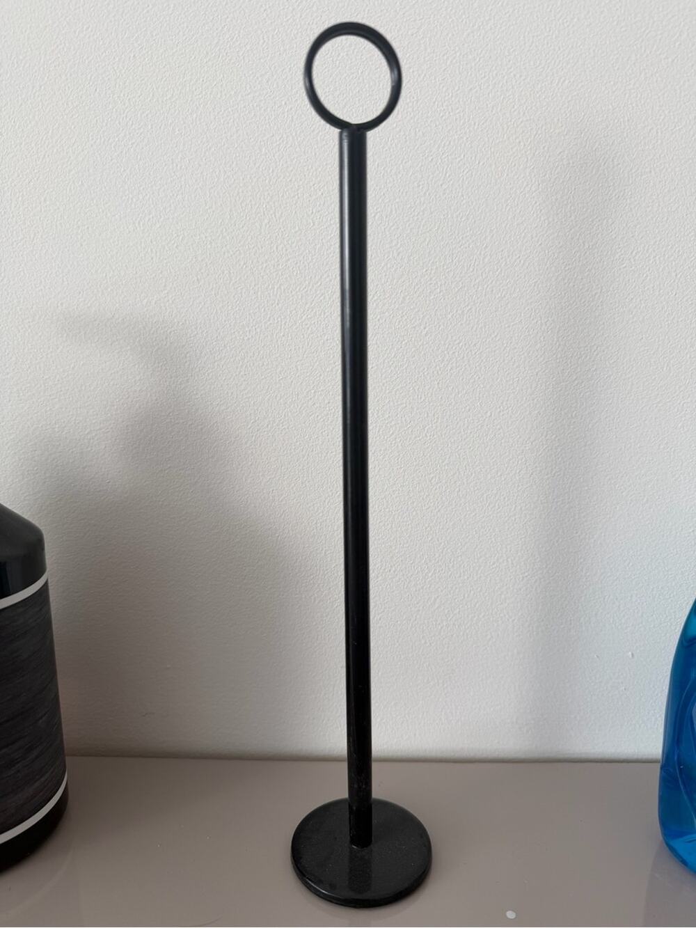 🗽Table Number / Place Card Holder